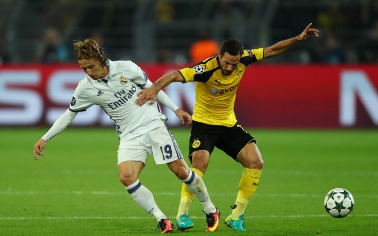 Добри новини за Зидан: Модрич и Мората тренират с групата