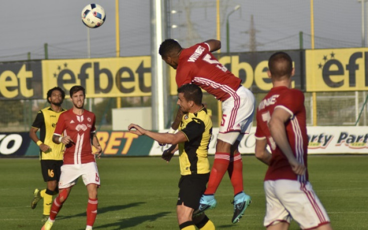 ЦСКА продължава без победа като гост, Ботев взе точка