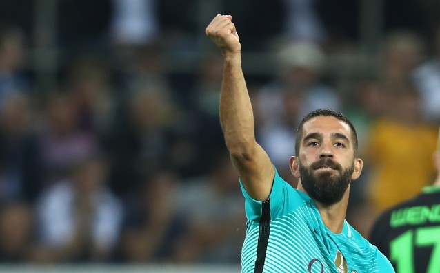 Агентът на Арда Туран Ахмет Булут е предложил футболиста на