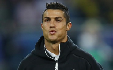 Будисти разкритикуваха Роналдо