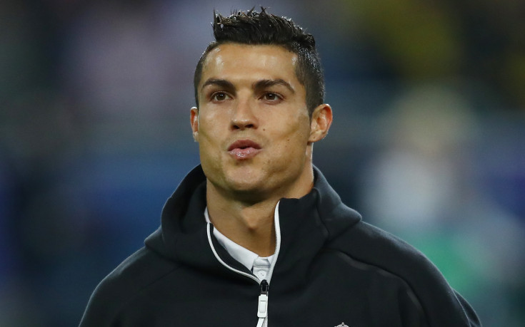 Кристиано: Футболът е моята страст, но трябва да мисля за бъдещето