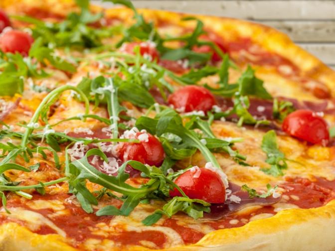  пица изложба 