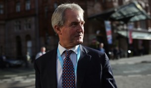 Оуен Патерсън