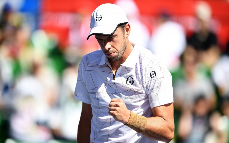 11 тенисисти от топ 50 на турнира в София, Багдатис и Мюлер сред тях