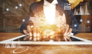 Дигитализацията - средство за генериране на приходи