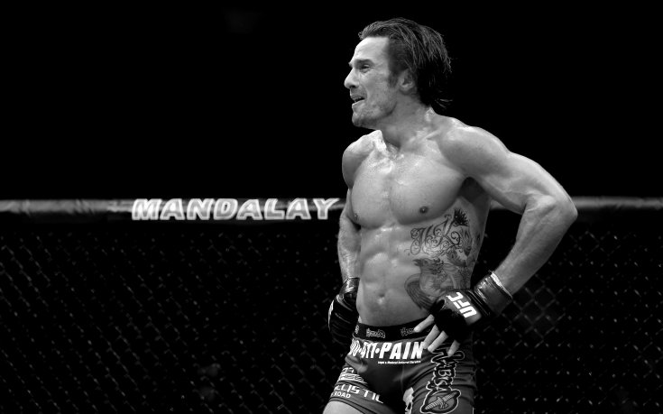 UFC боец умря вследствие на свръхдоза