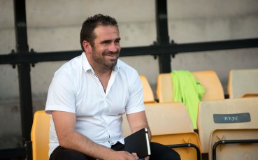 Бруно Рибейро изтипоса хубавко Лудогорец в Англия