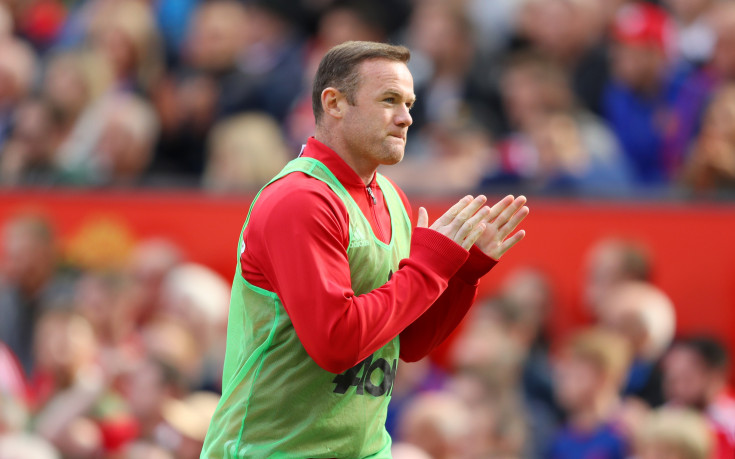 Шиърър: Рууни има още много какво да предложи