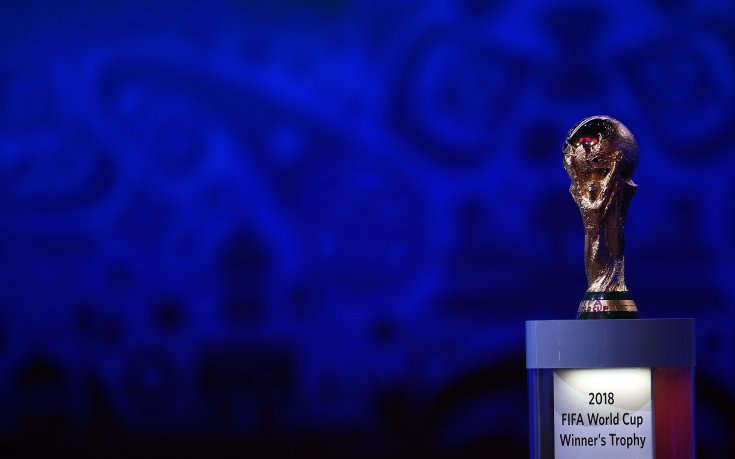 Резултатите от неделните битки за Мондиал 2018