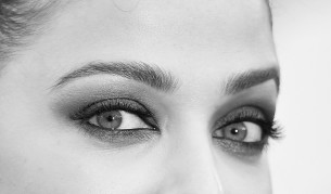 Кои са най-хипнотизиращите очи в света (снимки)