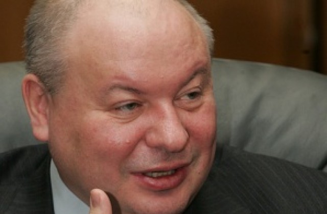 Егор Гайдар отровен от сили, опитващи да дискредитират Путин?