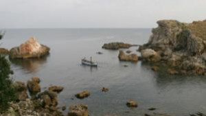 Черно море зона на геостратегически напрежения