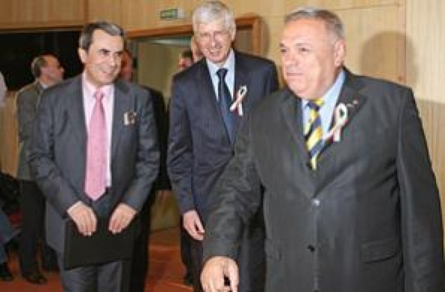 Овчаров: 3 млрд. и 10 млн. евро са инвестициите за 10 месеца