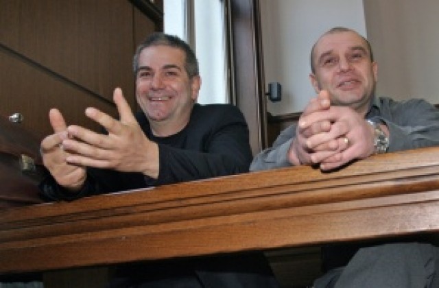 Свидетел по делото „Надежда Георгиева” обвини Филчев в убийство