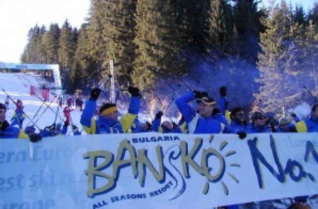 Може ли българското Банско да се окаже новата Андора?