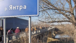 40 дни след трагедията в Бяла