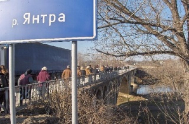 40 дни след трагедията в Бяла