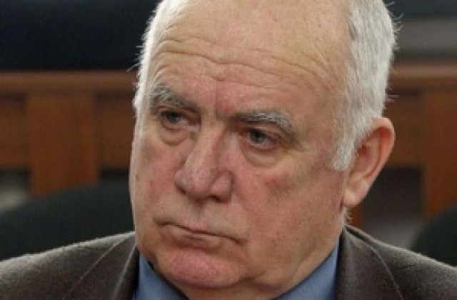 Почина проф. Марко Семов