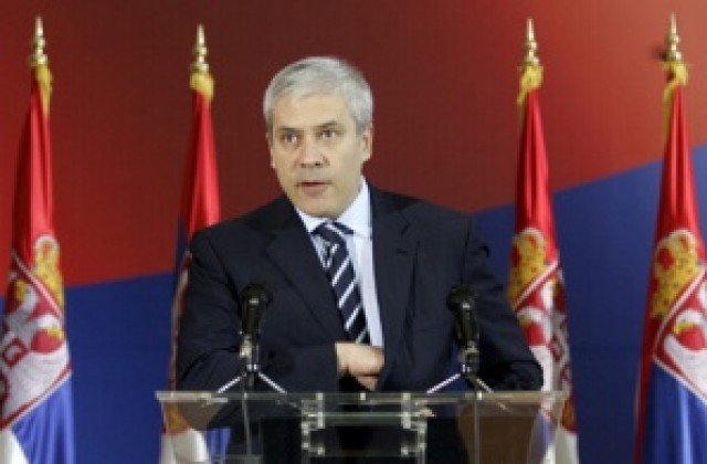 Започват преговорите за съставяне на правителство в Сърбия