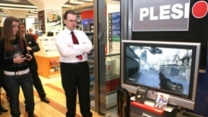 Новият PlayStation 3 бе представен на българския пазар