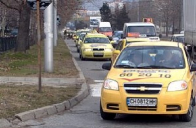 Комисар Григоров: Липсва мотив за убийството на таксиметровия шофьор
