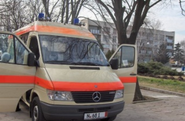 Мизия получи линейка от Министерството на отбраната