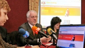 Нов метод отказва от цигарите за един час