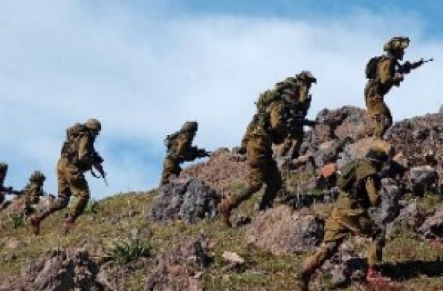 Затворен е граничен пункт на границата между Израел и Египет