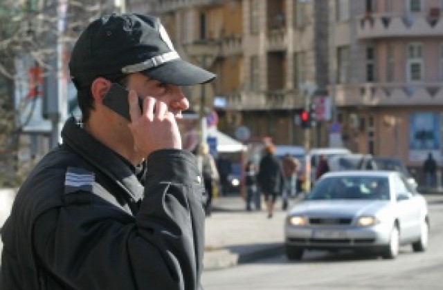 Полицията започва проверки на охранителните фирми