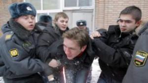 Организираната престъпност в Русия си създава имидж на почтеност и