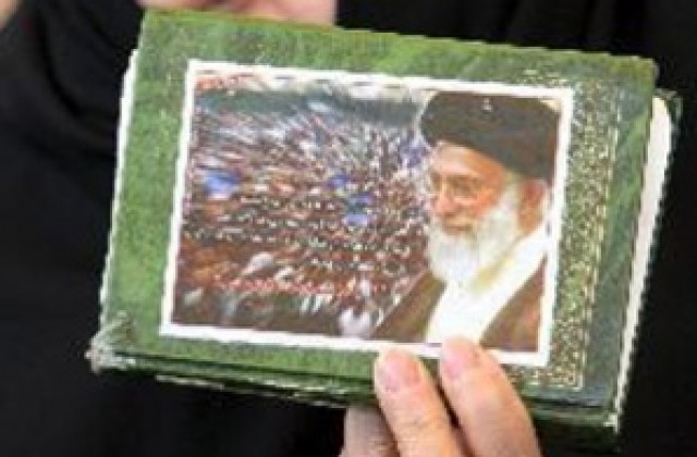 Хаменей призова иракчаните към единство