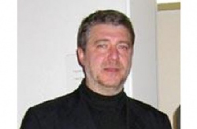Александър Андреев в Думите