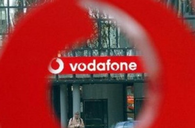 Vodafone се споразумя с YouTube