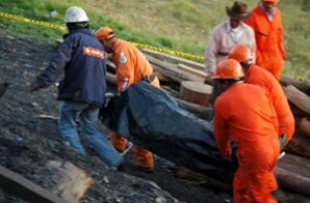 Шестима са загиналите в тунел на о-в Тенерифе