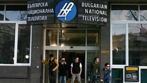 Снимаха клипове за Евровизия