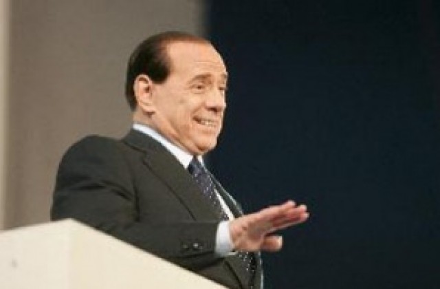 Обжалват оправдателна присъда на Берлускони
