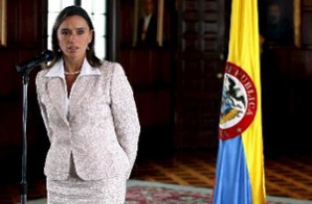 Външният министър на Колумбия подаде оставка