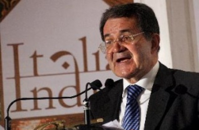 Романо Проди подаде оставка