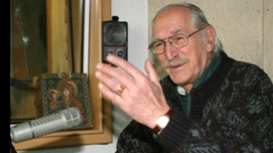 Джоко Росич празнува 75 годишнината си