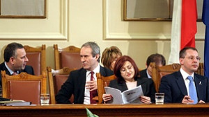 Ханделсблат Основанието за вота на недоверие към българския кабинет добре