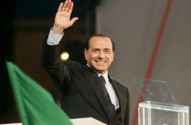 Берлускони ще гласува „за” продължаване на италианската мисия в Афганистан