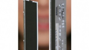 Samsung отново с най тънкото LCD