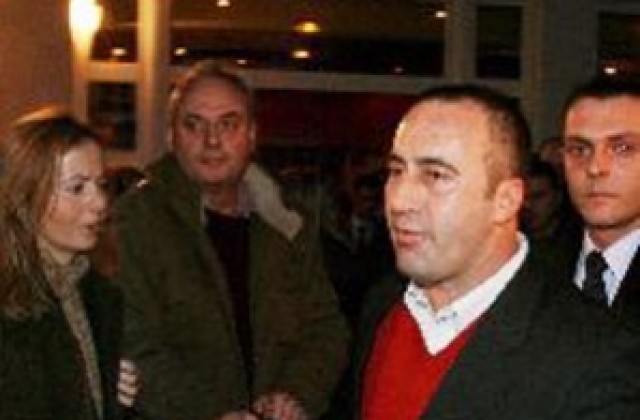 В Хага започва процес срещу бивш косовски премиер