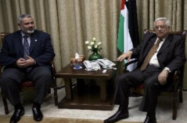 Продължават преговорите за състава на палестинското правителство
