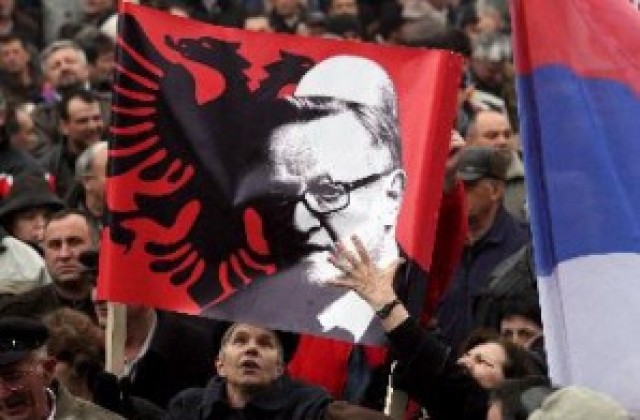 Провал на преговорите за статута на Косово