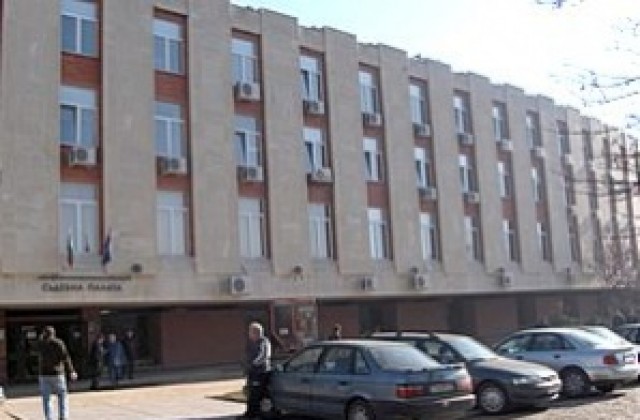 628 обвинителни акта внесоха в съда прокурорите от Сливенско