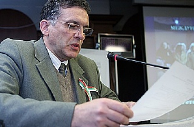 Шейтанов: Спорът по делото в Либия ще се решава в международна съдебна зала