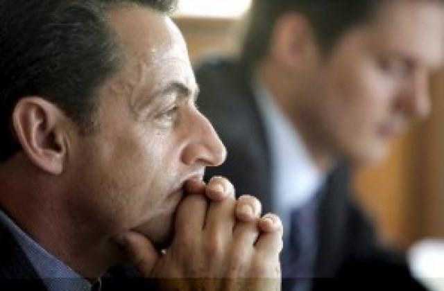 Готова ли е Франция за Никола Саркози?