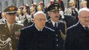Връчват Орден на звездата на италианската солидарност на двама българи