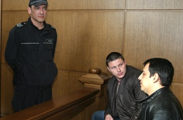 Пашата: Честото ни появяване в съда цели злепоставяне на Бойко Борисов